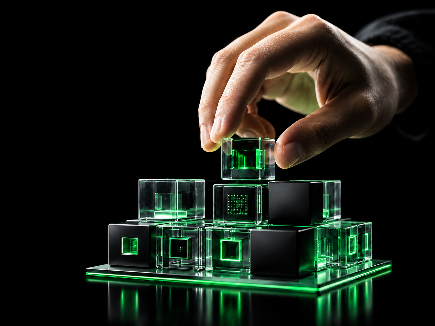 Structured responsible disclosure workflow with explicit ownership