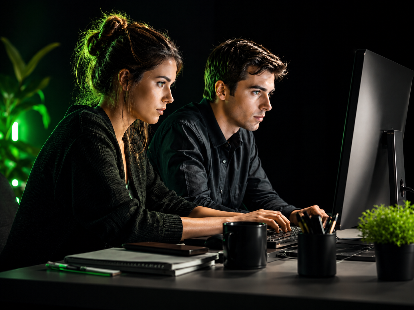 Professionals evaluating a reusable software product opportunity